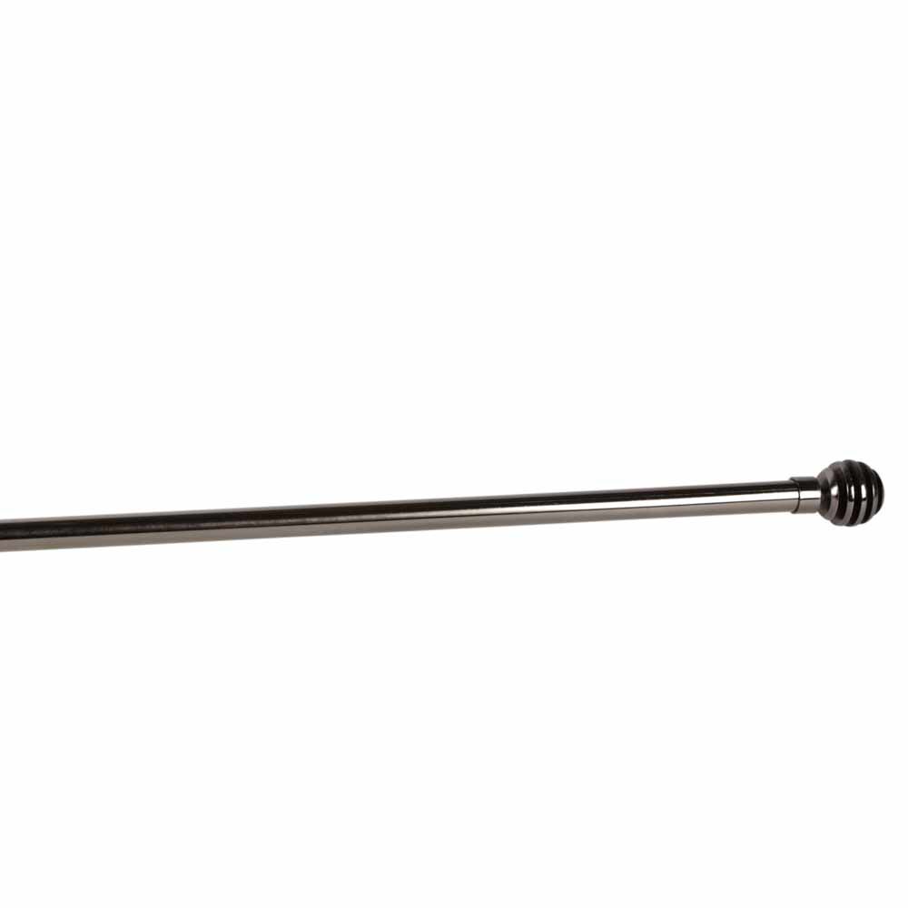 Kit tringle extensible fer