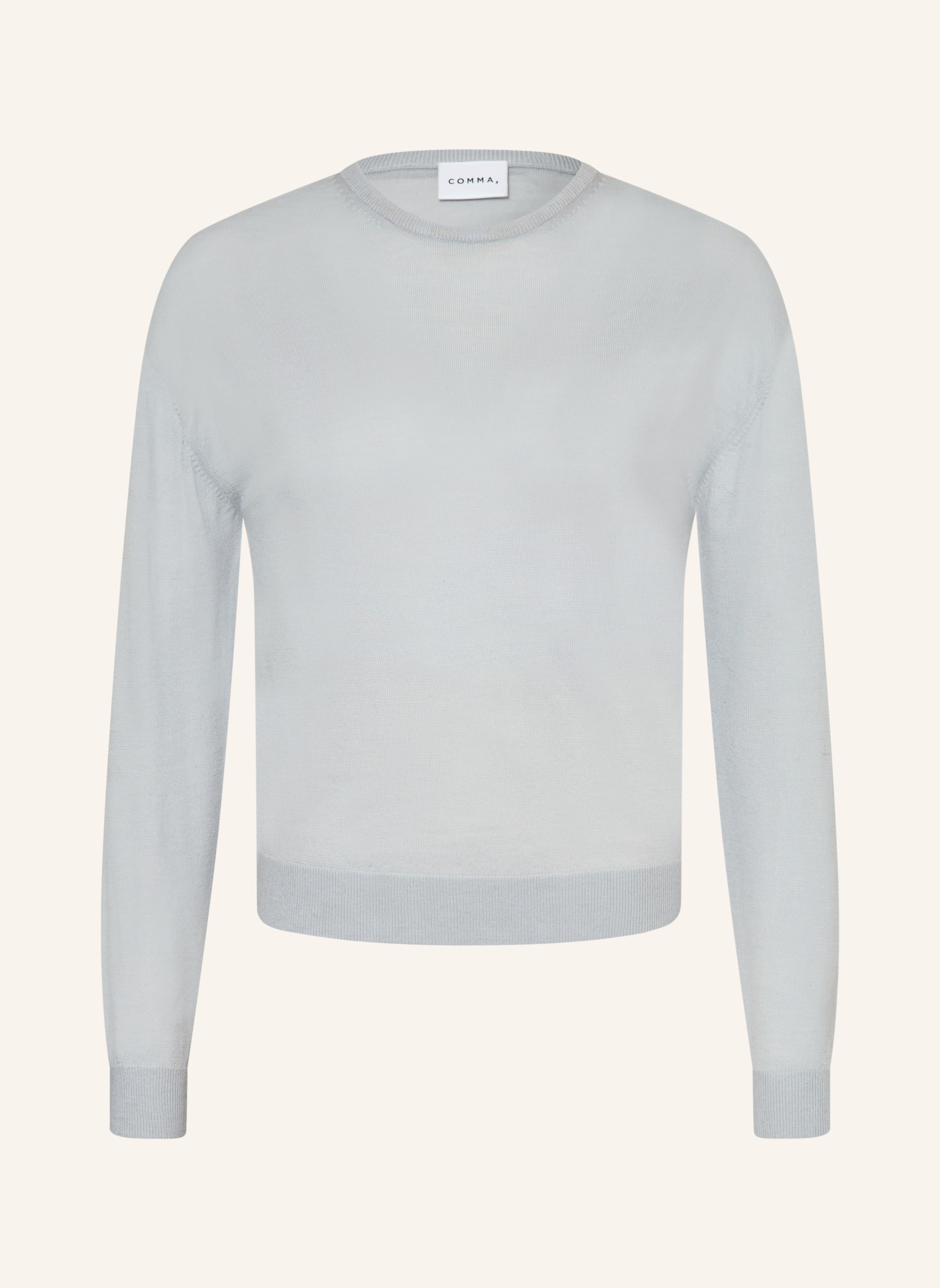 COMMA Pullover
