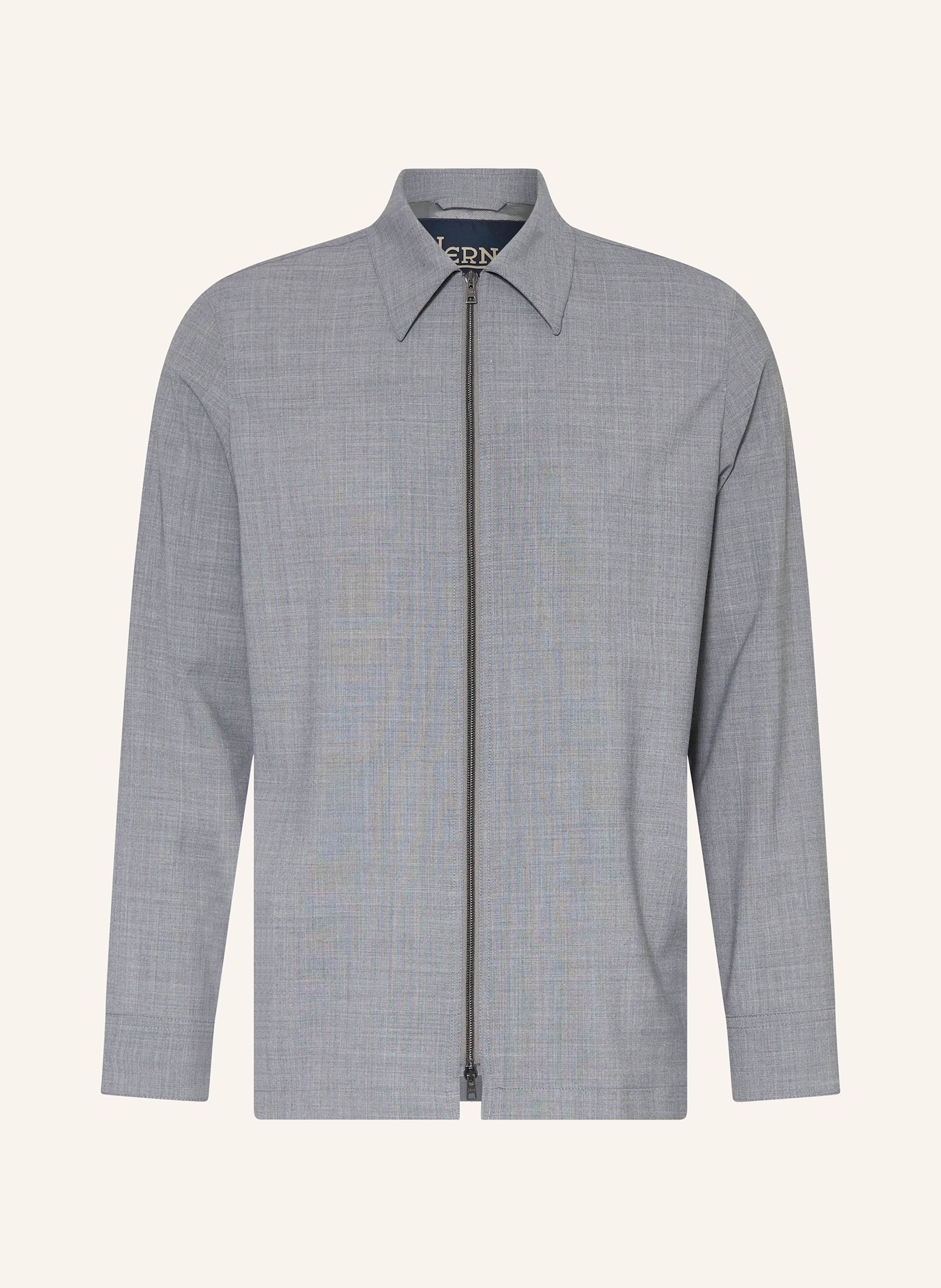 HERNO Overjacket