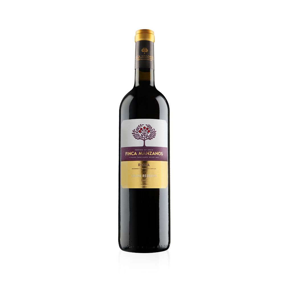 Virgin Wines Rioja Gran Reserva 2013 (75cl) in Wooden Gift Box