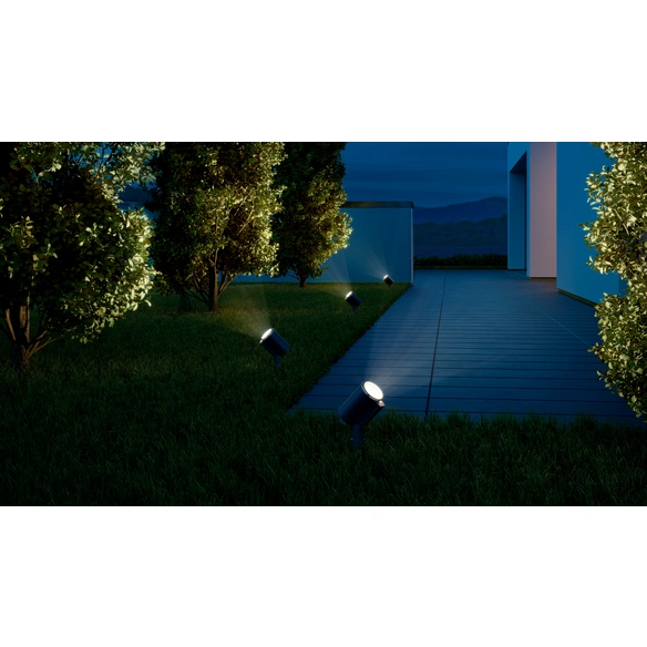 LED Außenspotstrahler GARDEN N