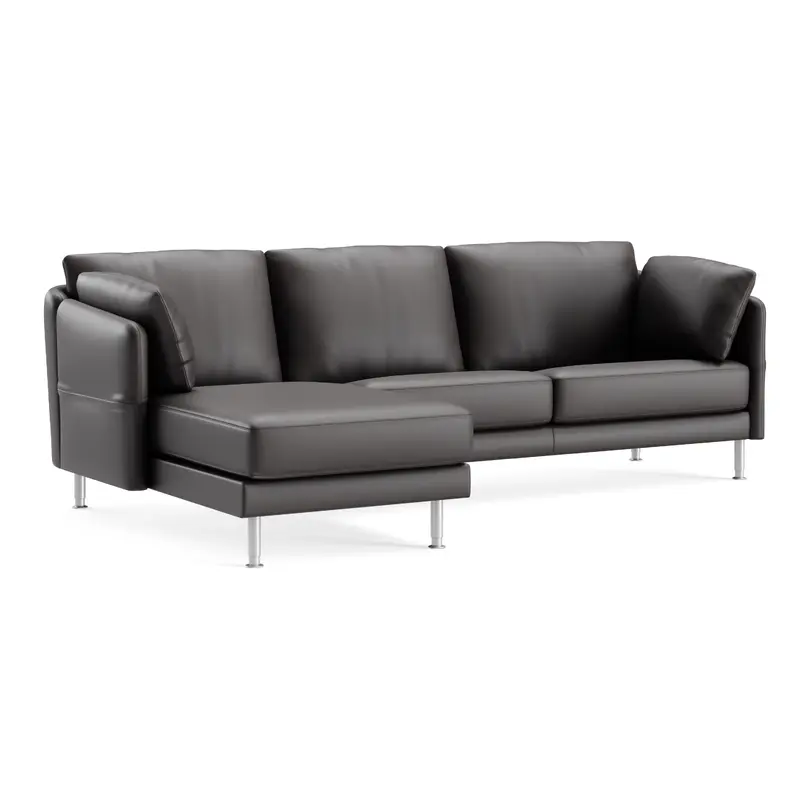 Ecksofa I-Cielo