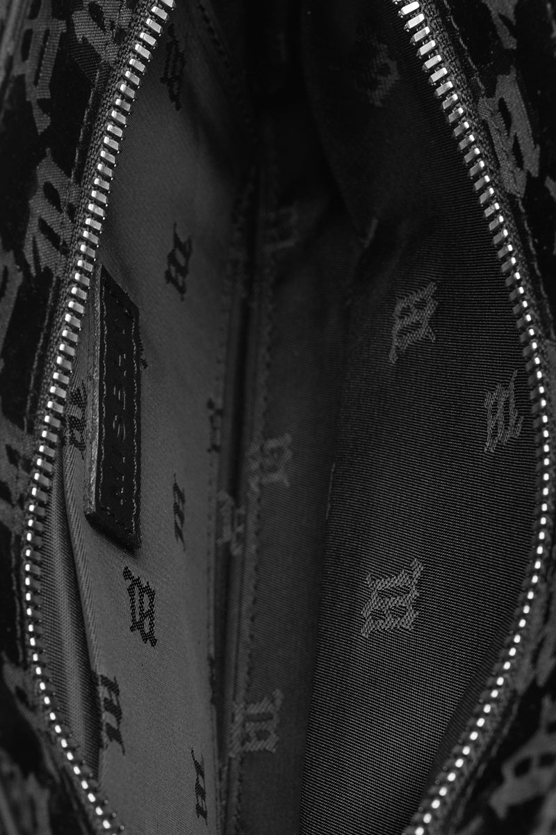 Nylon Monogram 90'S Mini Bag