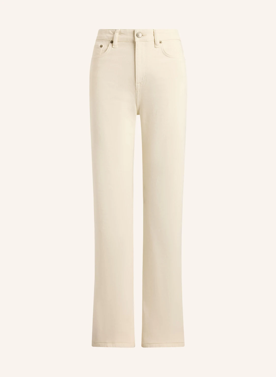 LAUREN RALPH LAUREN Straight Jeans