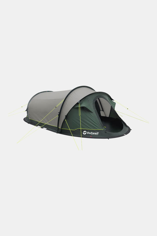 Outwell Nexion 3 Forrest Pop-up Tent