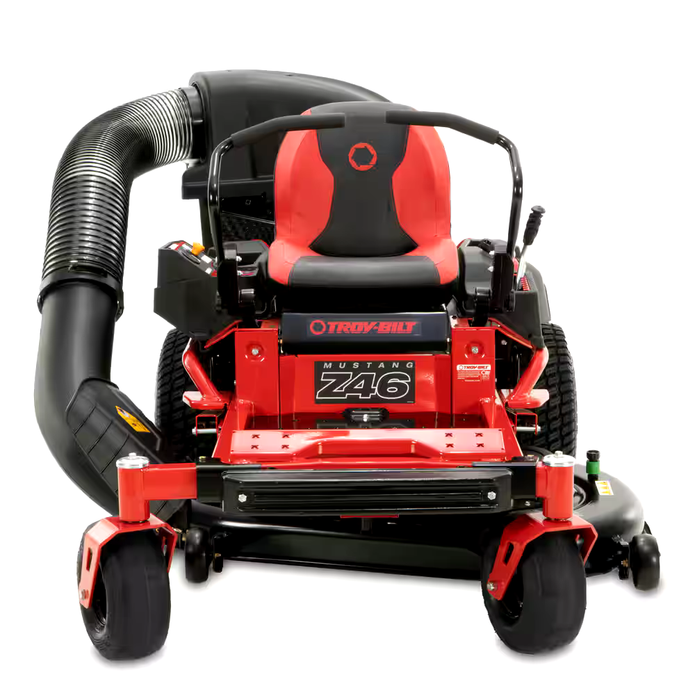 MTD Double Bagger for 42-in & 46-in Lawn Tractors (2019 and After)