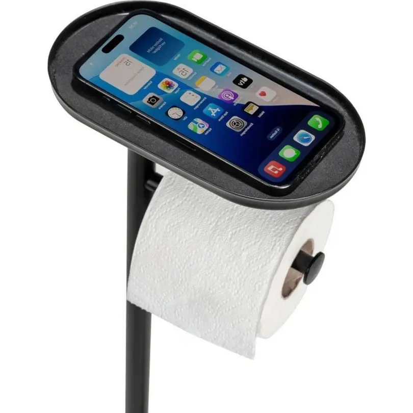 Toilettenbutler Albella