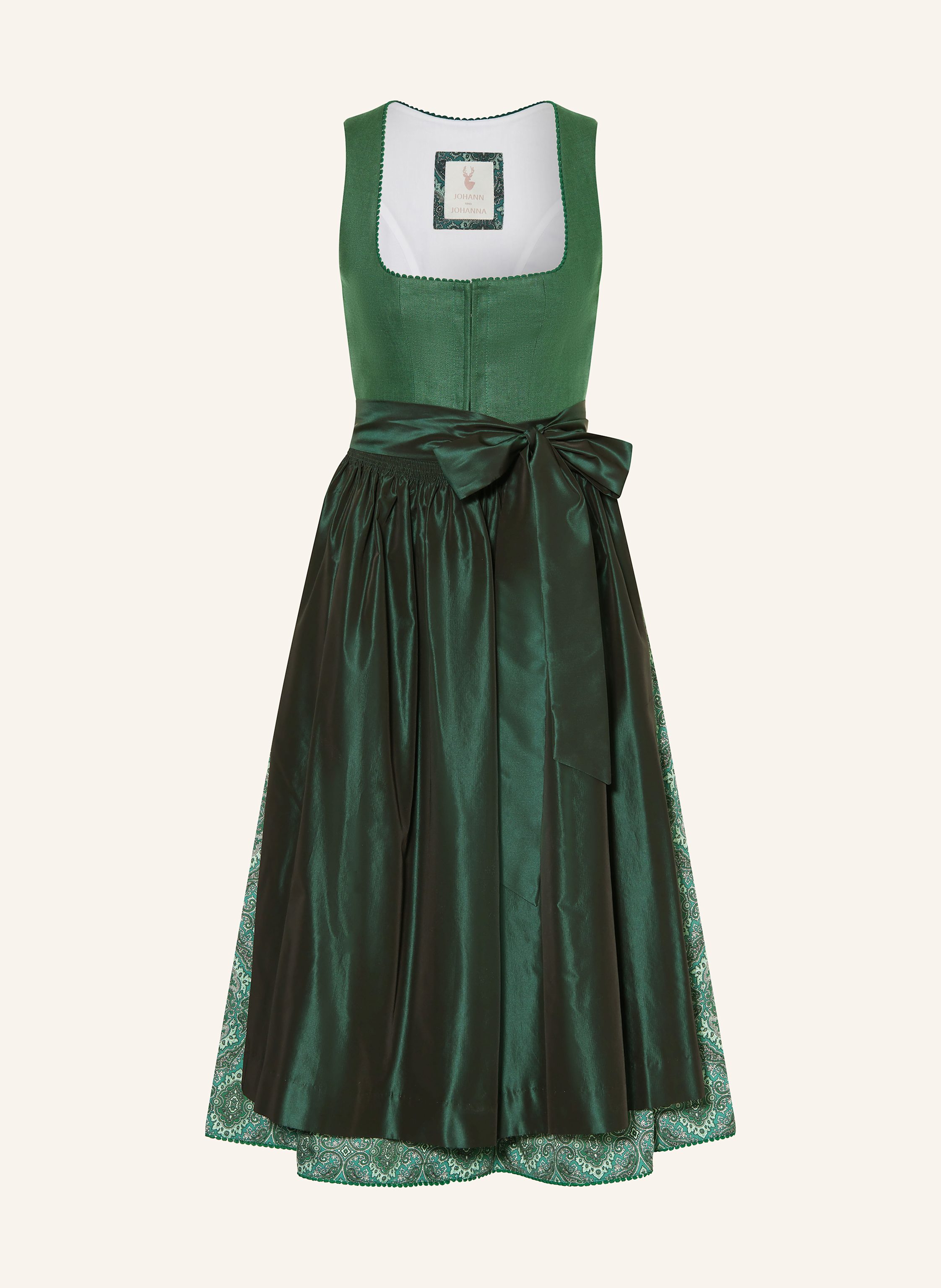 Johann & Johanna Dirndl