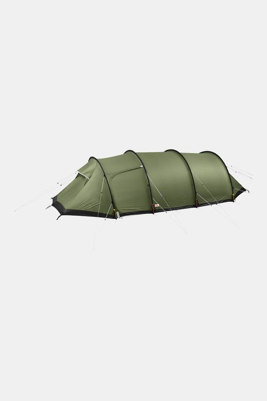 Fjällräven Keb Endurance 4-Persoonstent