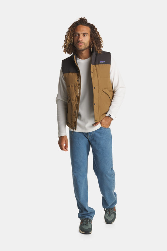 Patagonia Downdrift Bodywarmer