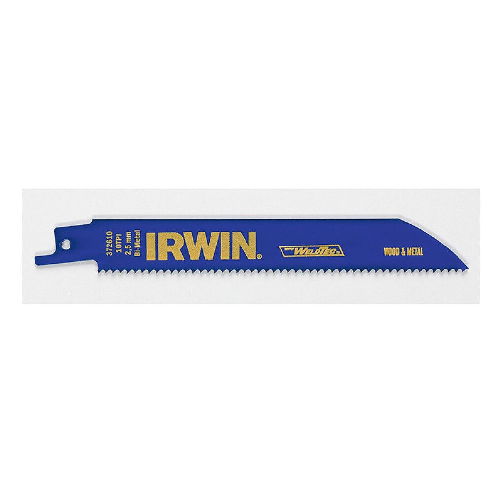BAJONETTSAGBLAD IRWIN 610R 10TPI 6/150MM