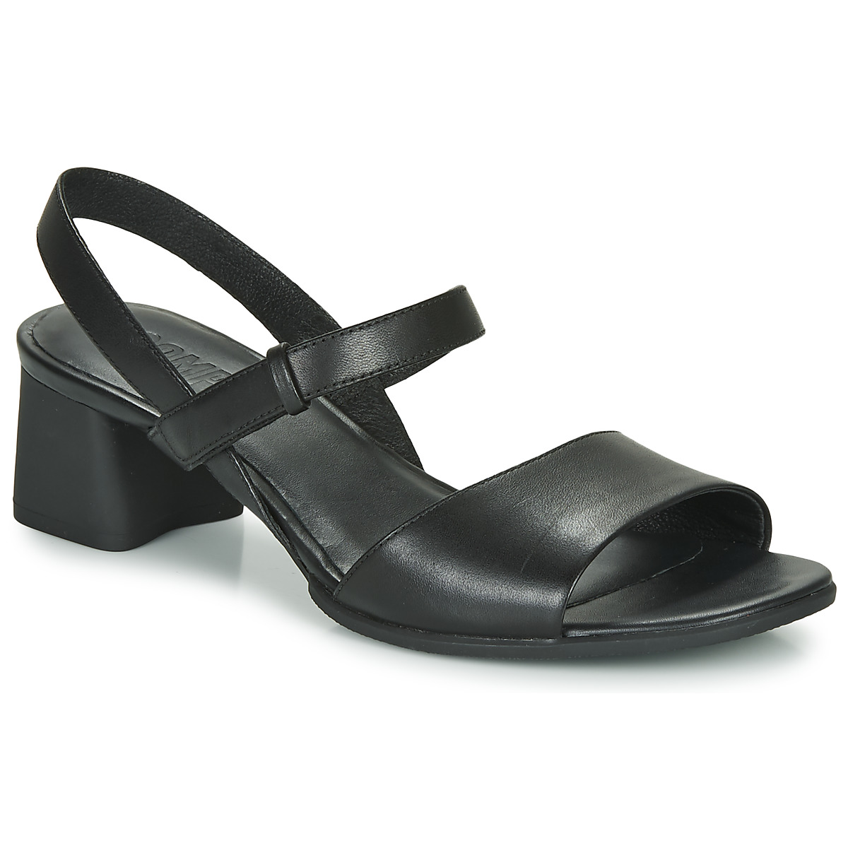 Camper - KATIE SANDALES - Black