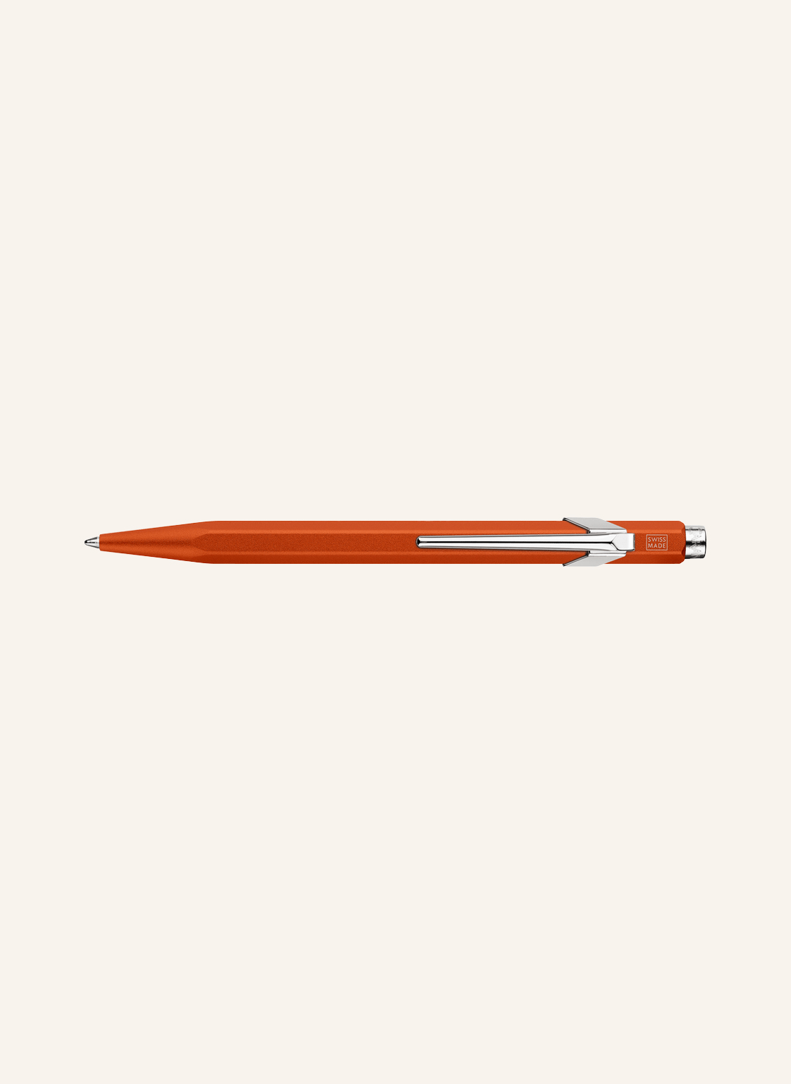 CARAN d'ACHE Druckkugelschreiber 849 COLORMAT-X