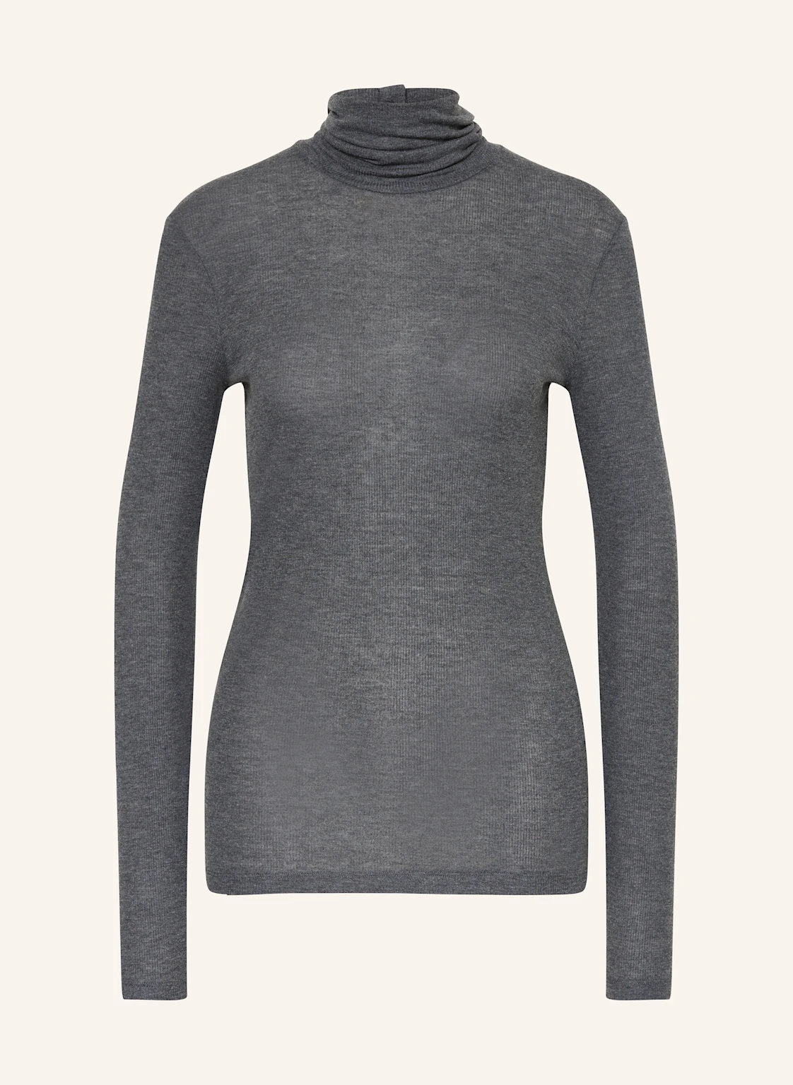 CLOSED Rollkragenshirt