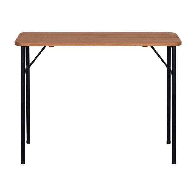 MESA APARADOR 1 M X 45 CM CLAVE