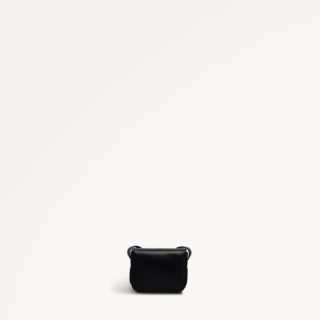 Pocket Street - Micro Card Cross Body Bag