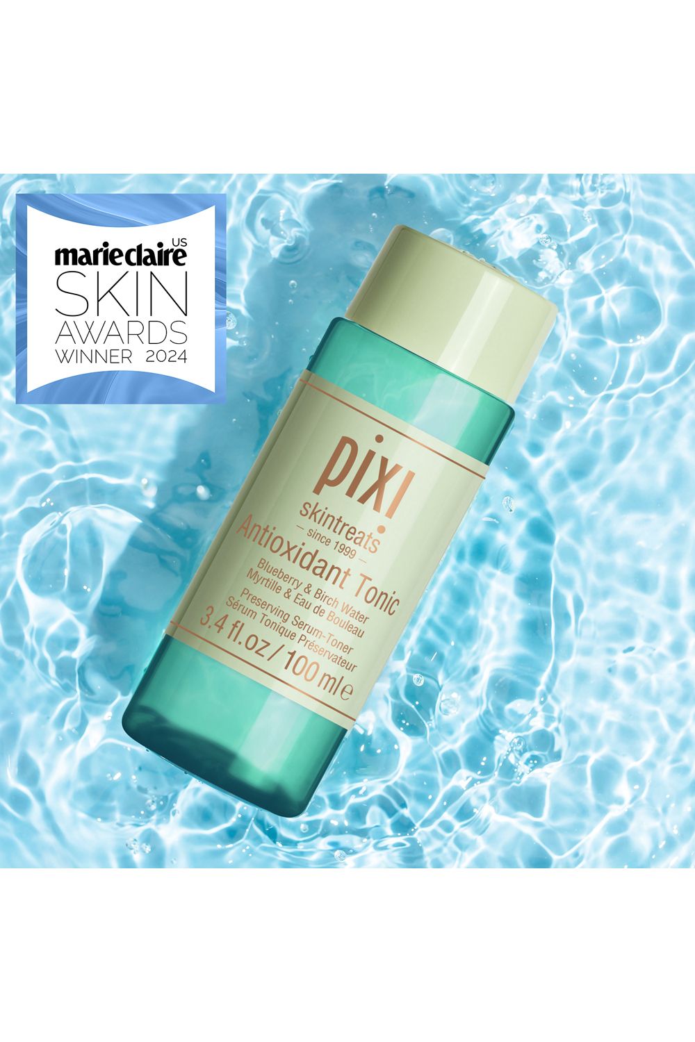 PIXI Beauty Antioxidant Tonic