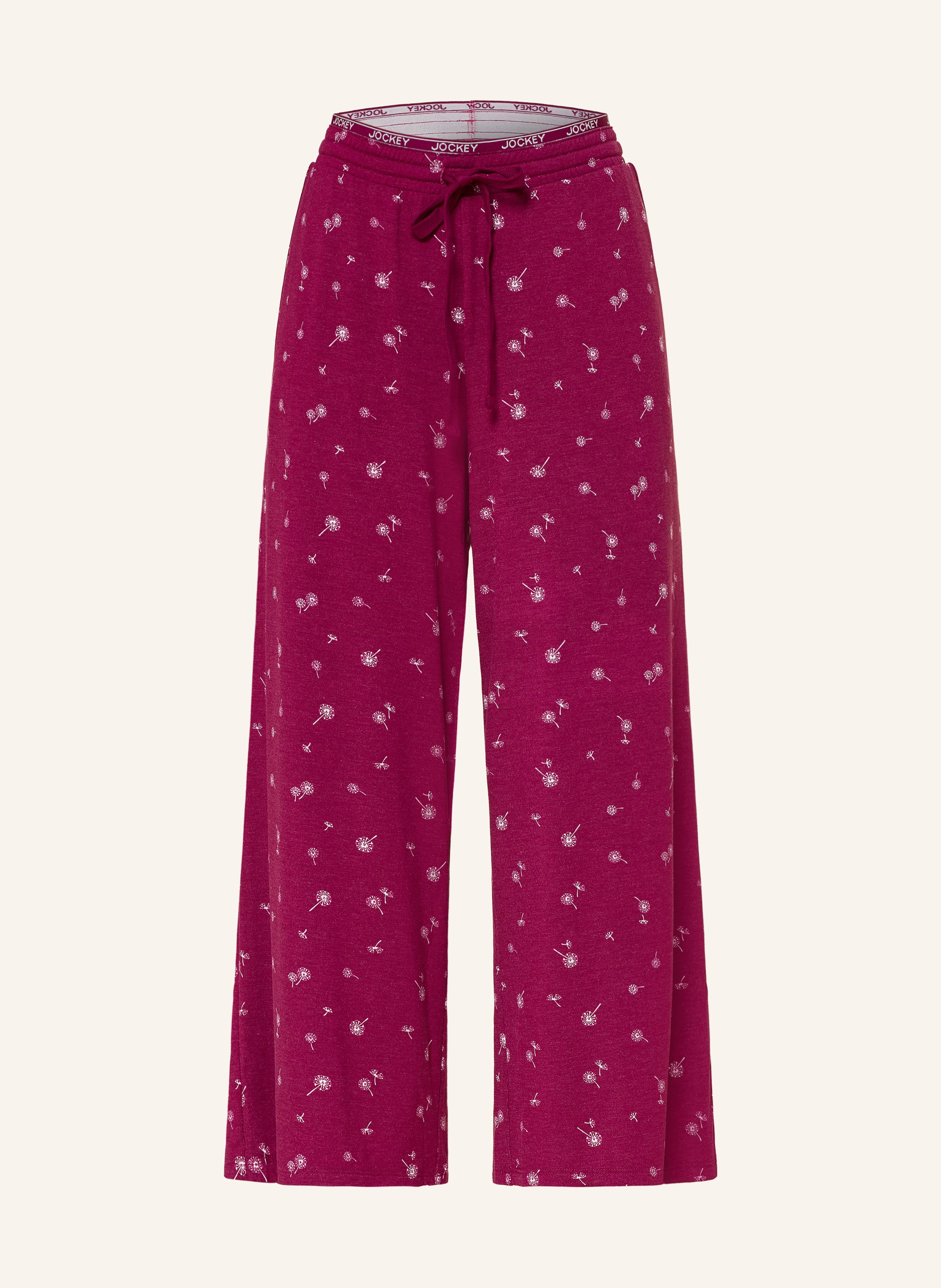 JOCKEY 3/4-Schlafhose DANDELION SPACED