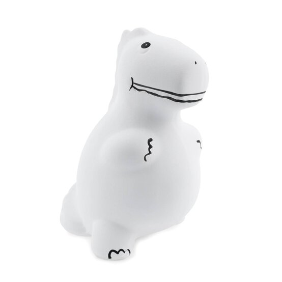 Paint Your Own Dinosaur Money Box