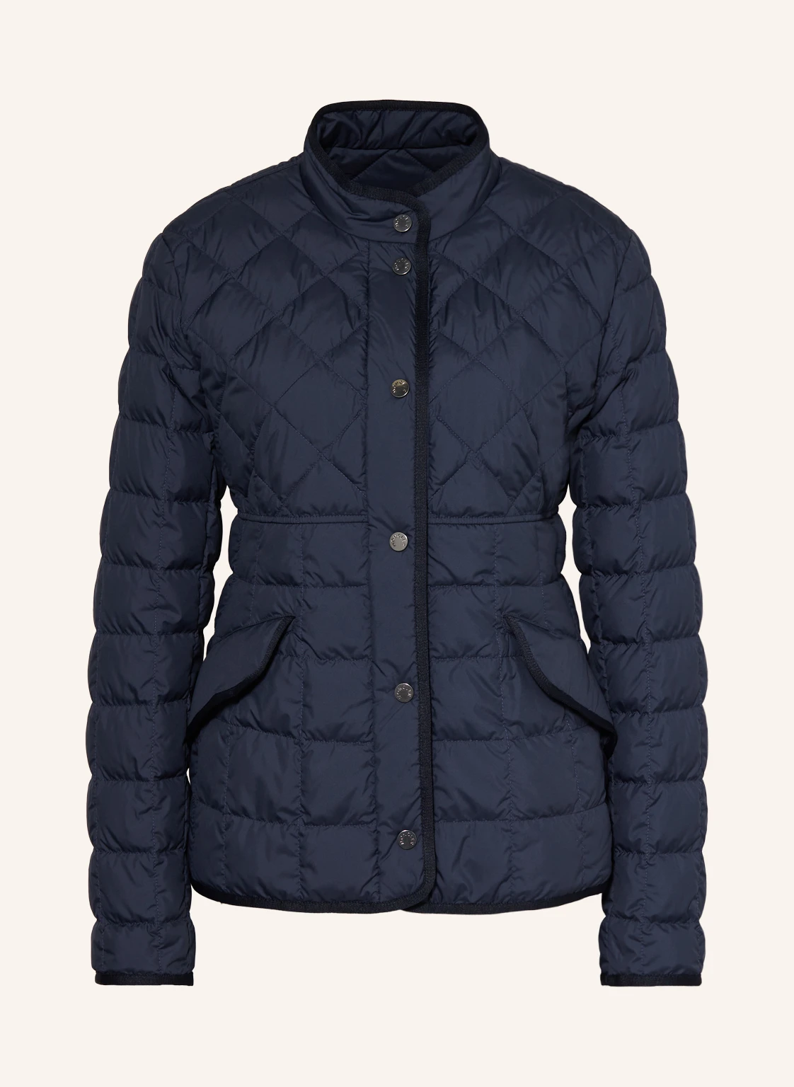 MONCLER Daunenjacke COURLIS