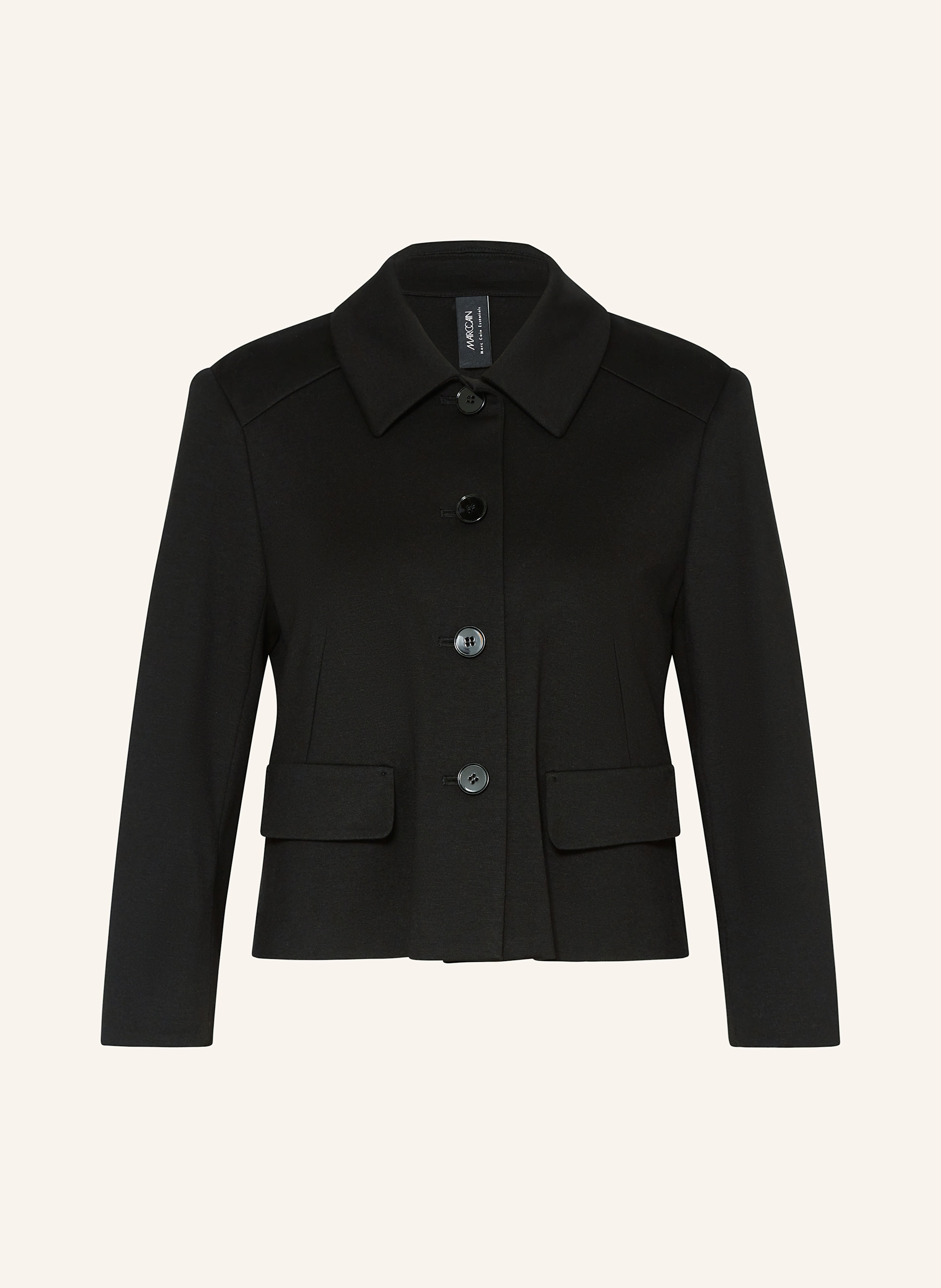 MARC CAIN Sweatjacke