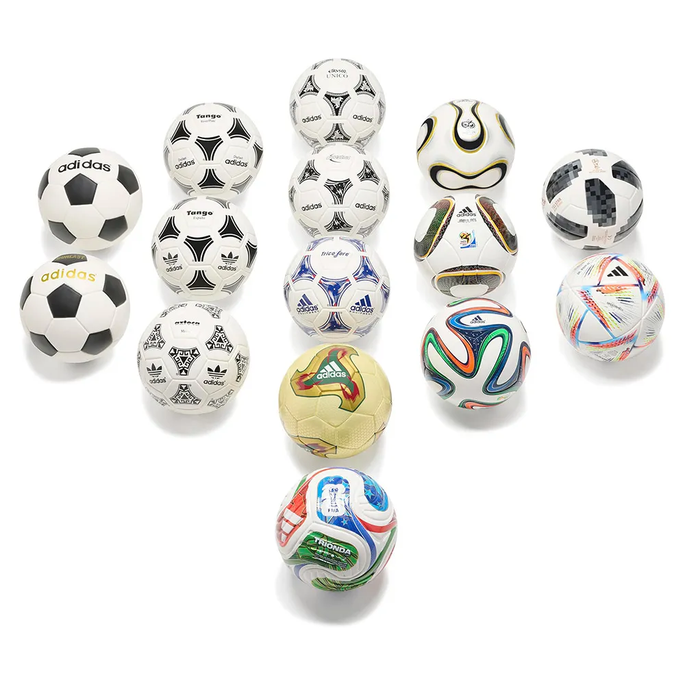 adidas FIFA® World Cup 2026 Hist Set football ball