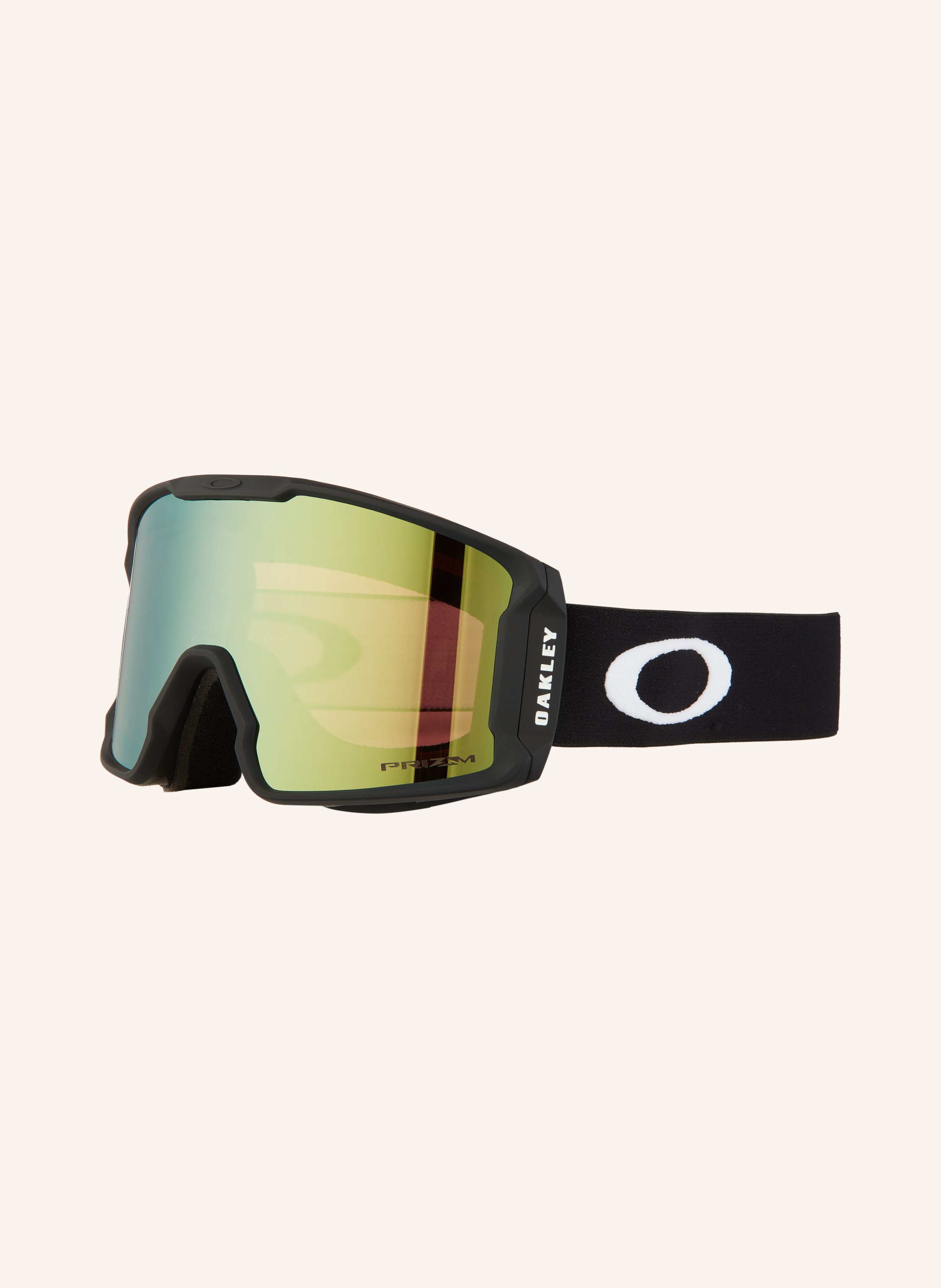 OAKLEY Skibrille LINE MINER™ M