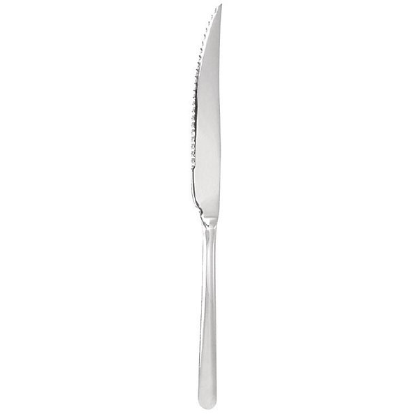 Couteaux Pizza ou Viande de 235 mm Lot de 12 Olympia