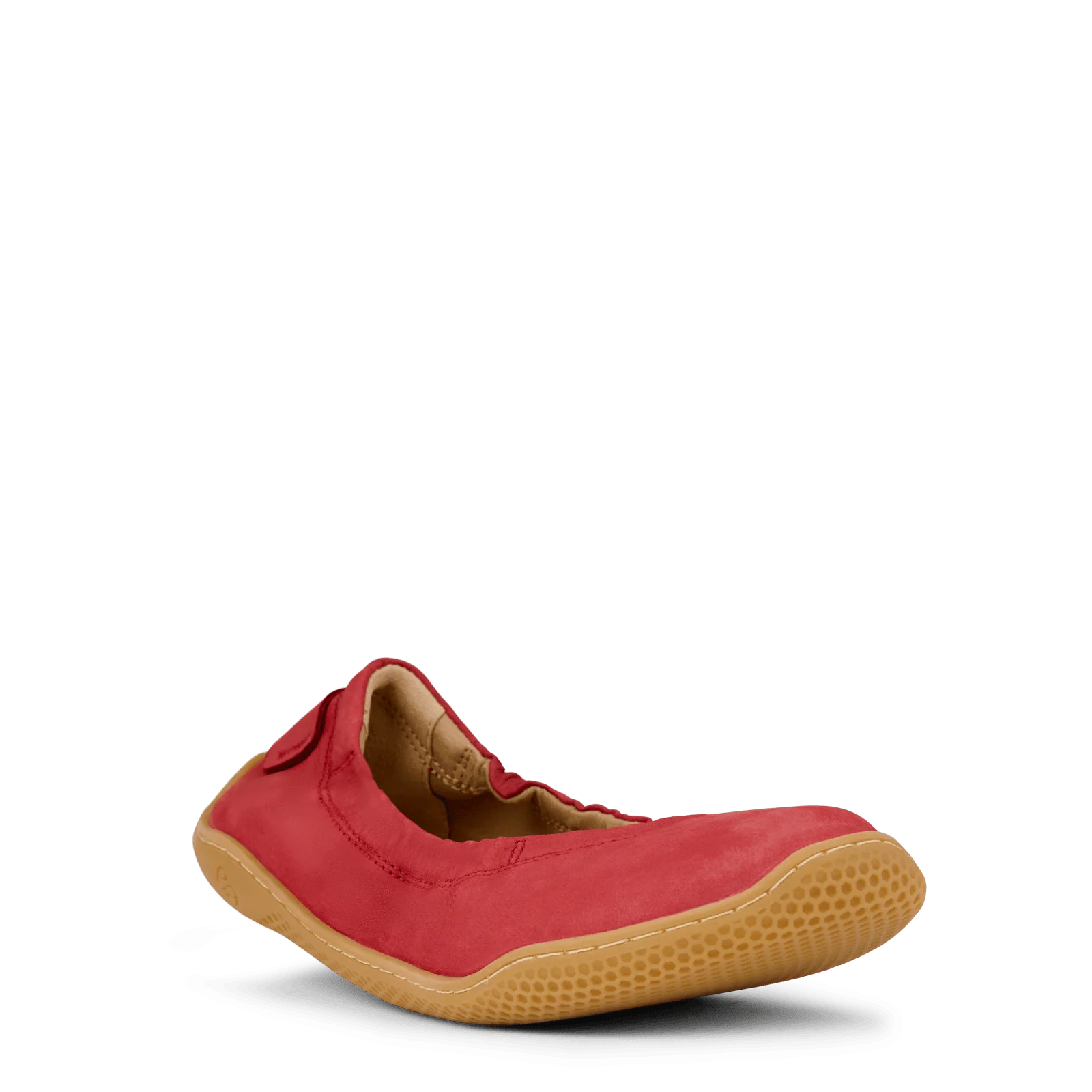 LEEDS LEA - RED