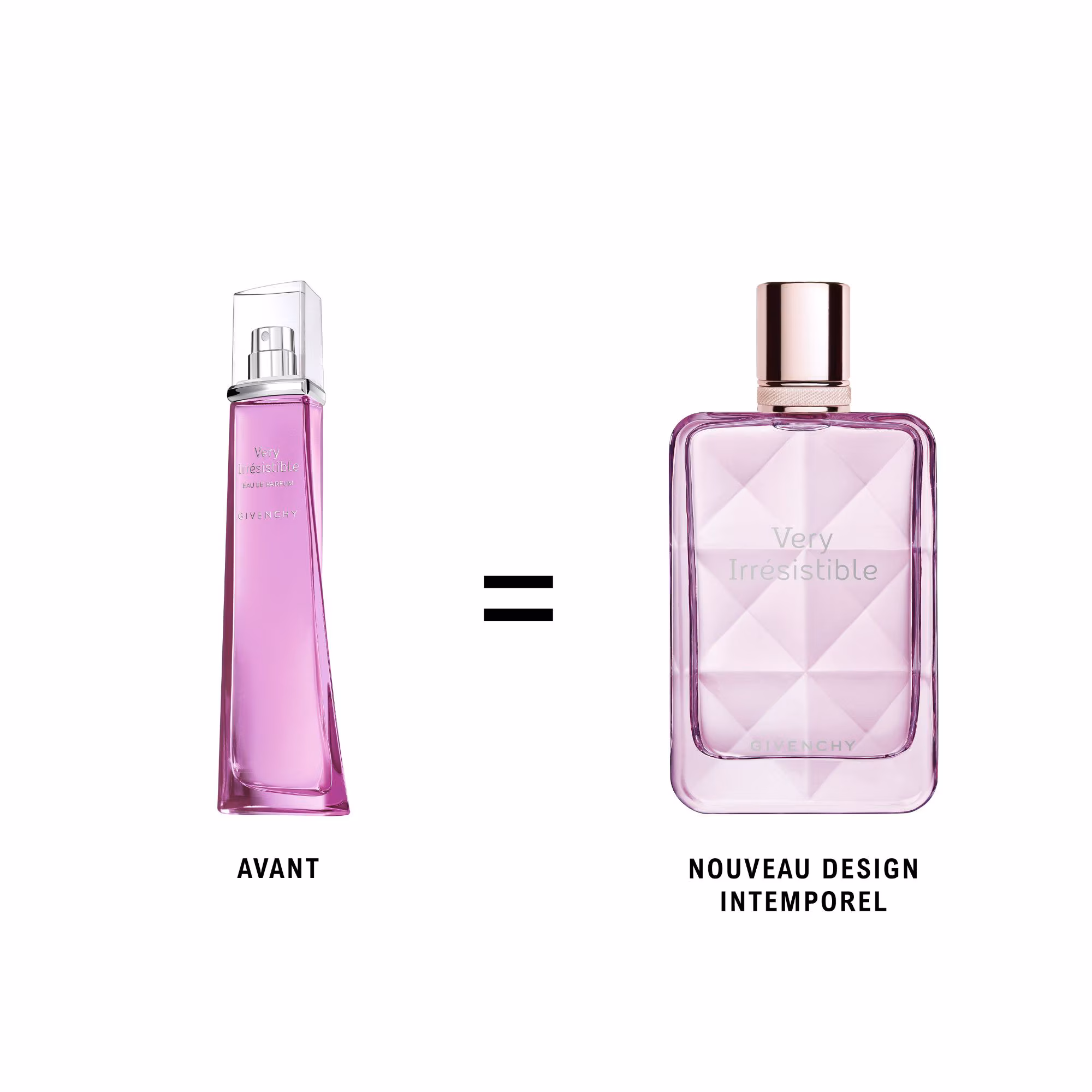 VERY IRRÉSISTIBLEEau de parfum