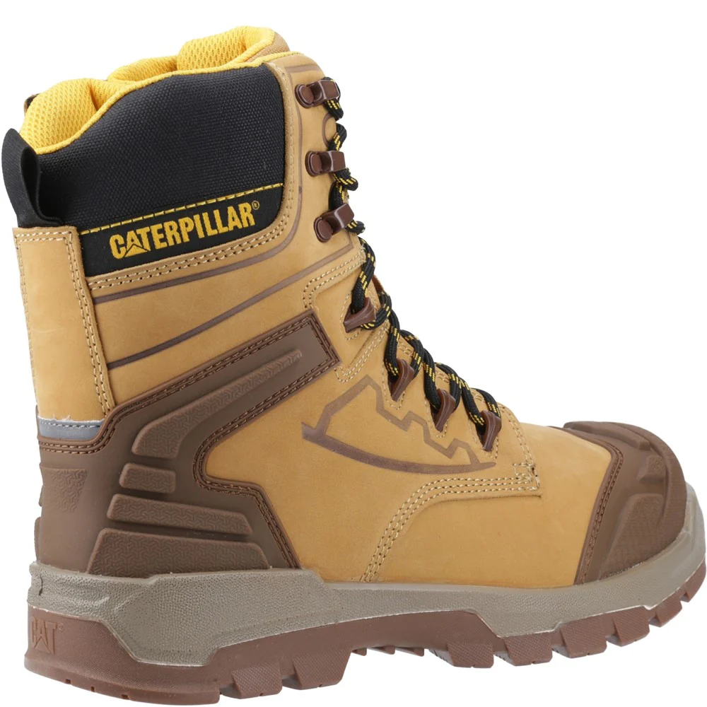 Caterpillar STRIVER XL 8 Safety Boot