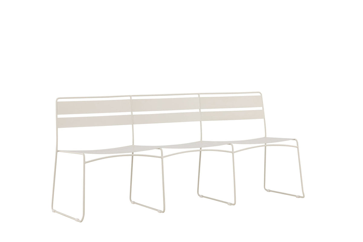 Rebellenclub Tuinbank Vesper - Zits Tuinbank - Beige
