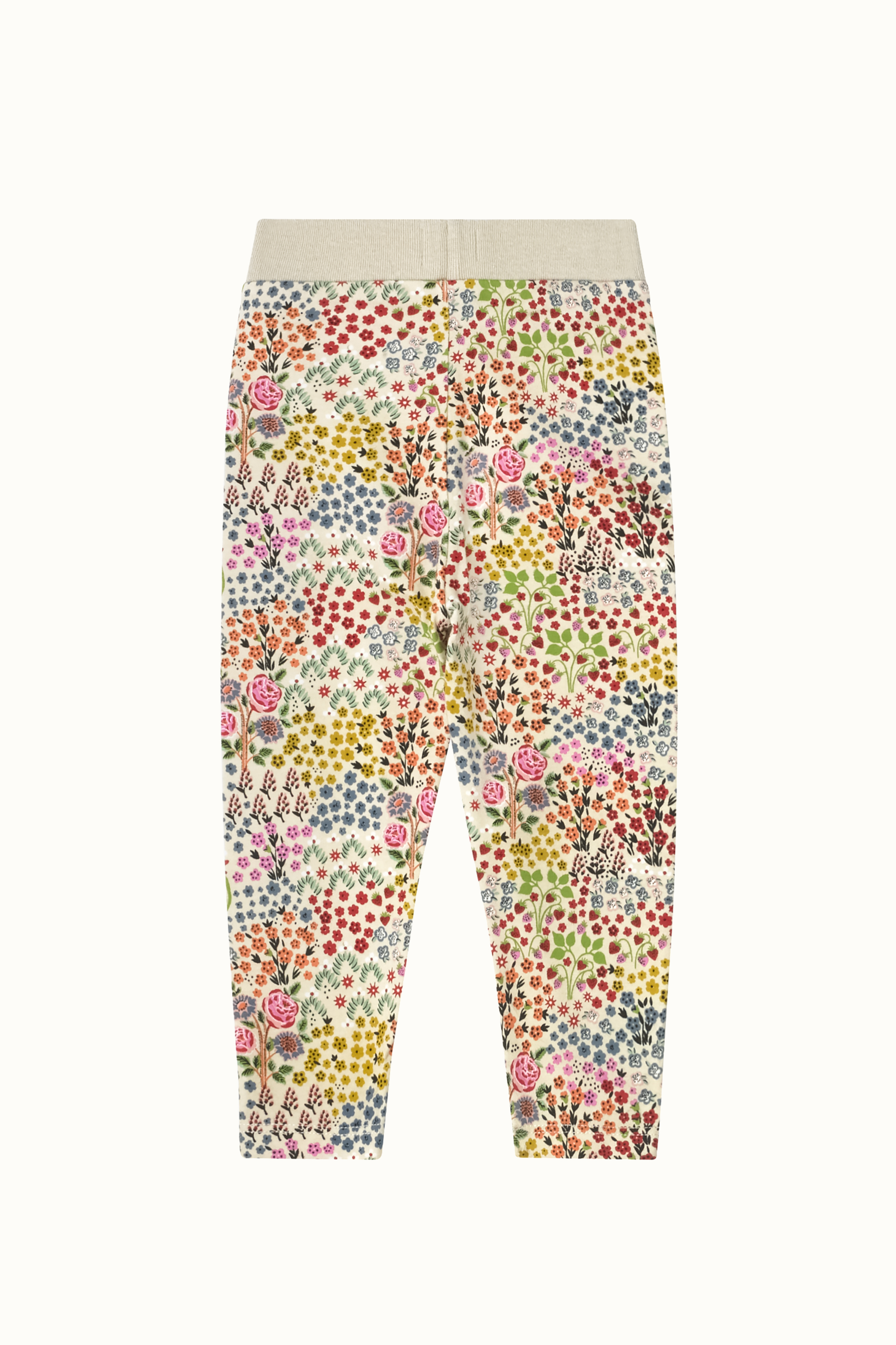 Artist Kingdom Ditsy Baby Everyday Leggings (0-24 Months)