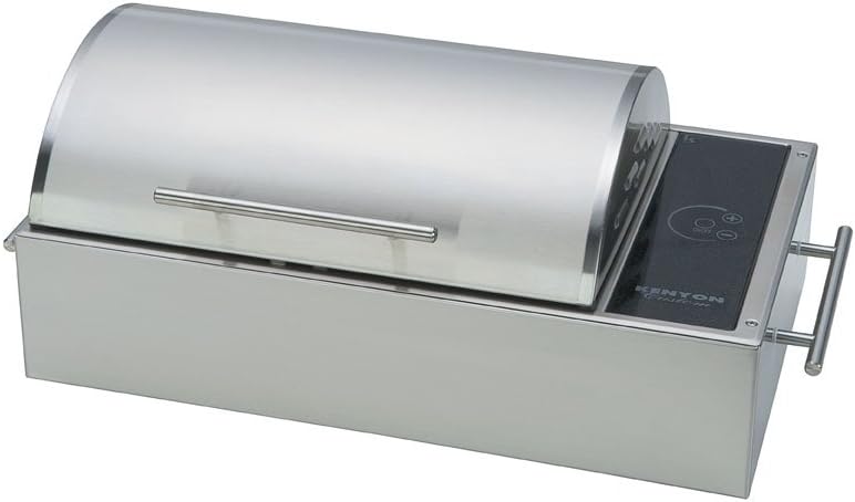 Electric Grills