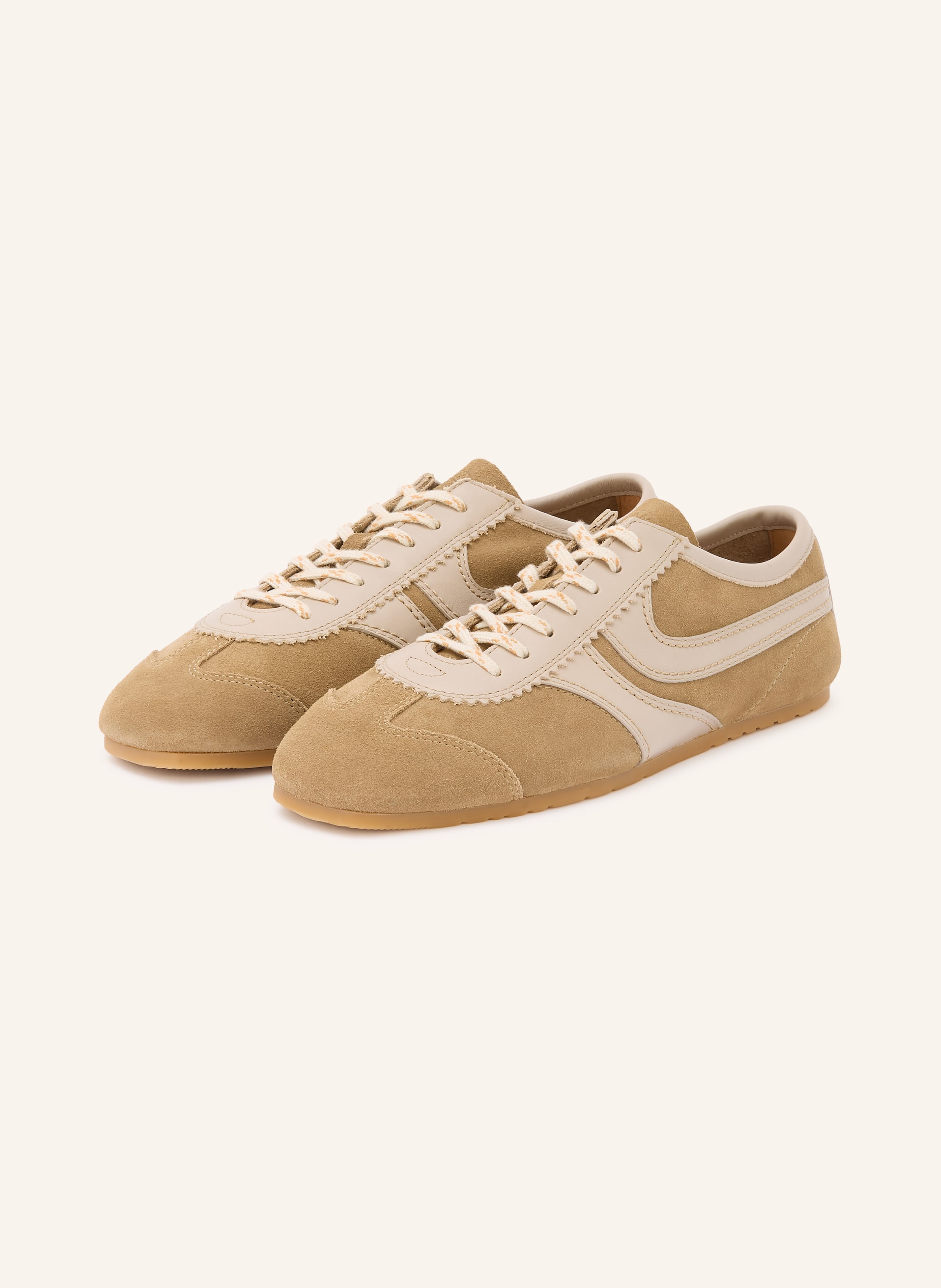 DRIES VAN NOTEN Sneaker