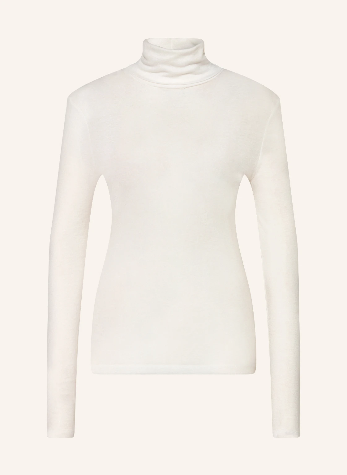 CLOSED Rollkragenpullover