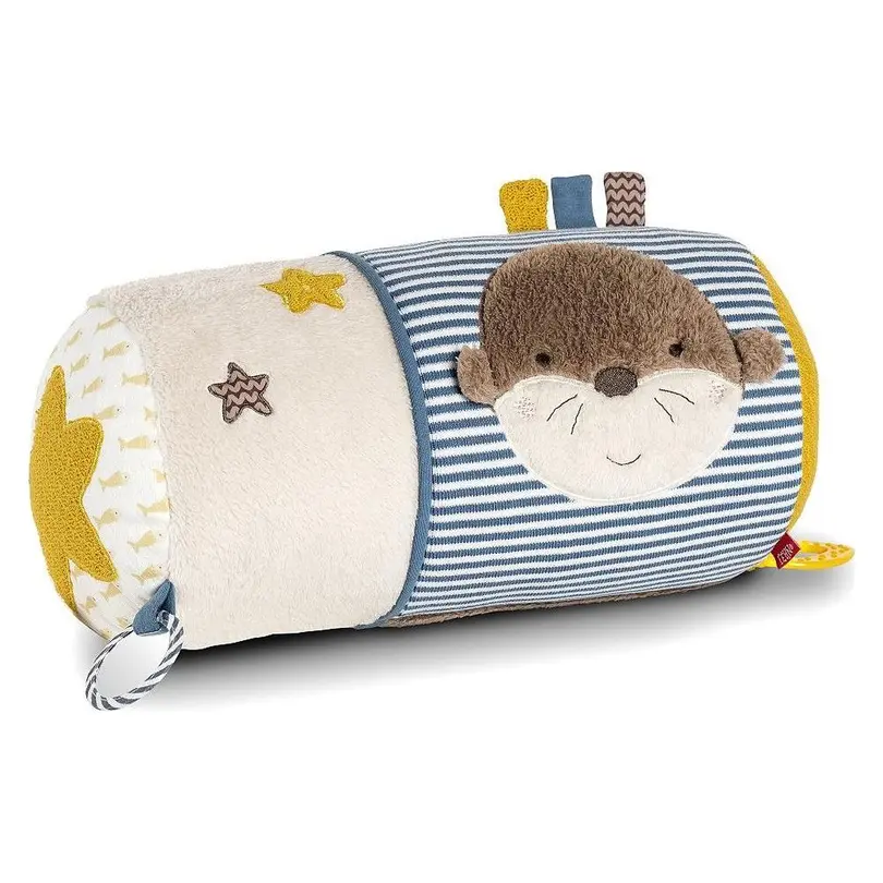 Rassel Otter