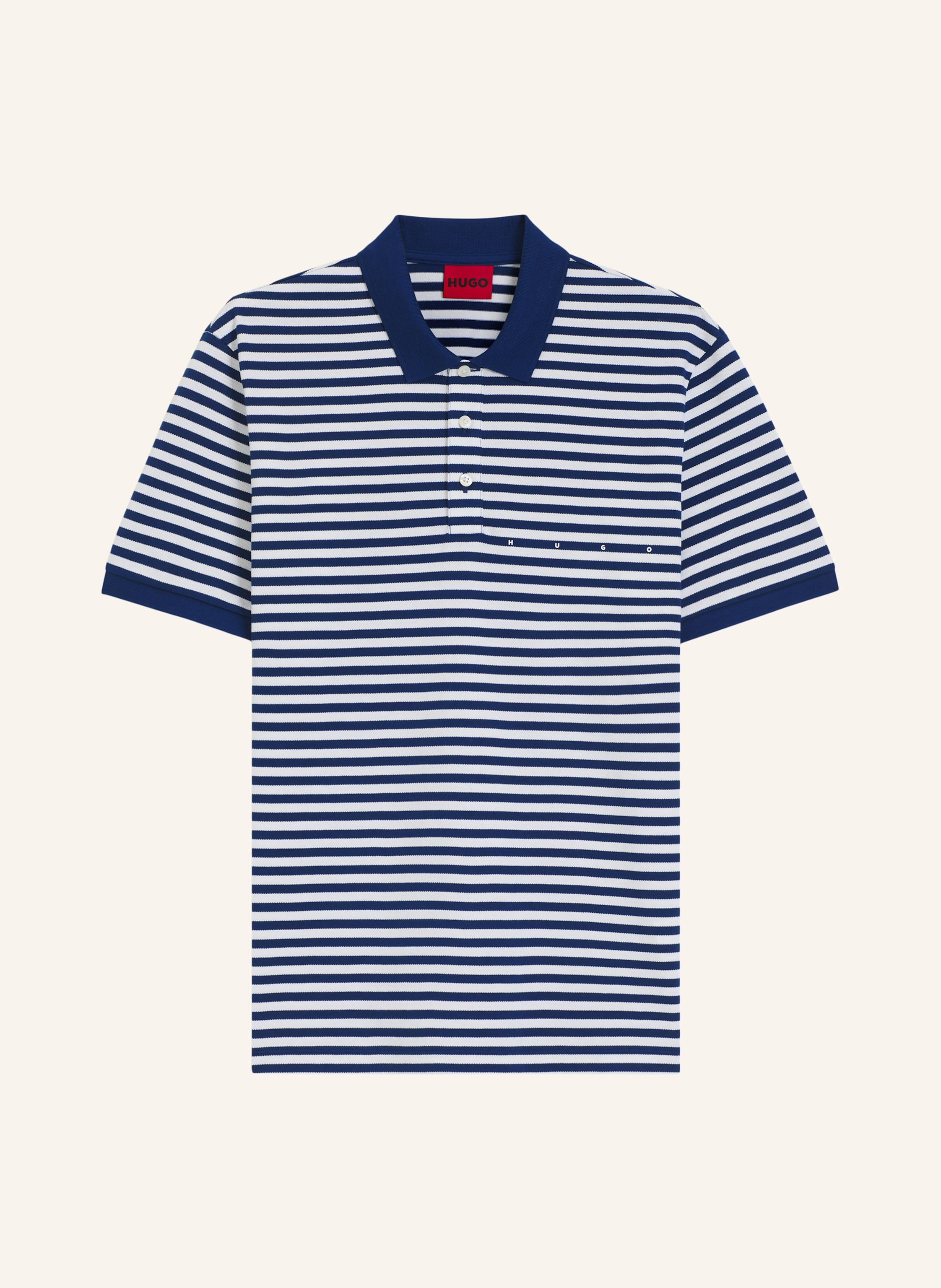 HUGO Polo DEMSPOLO Regular Fit