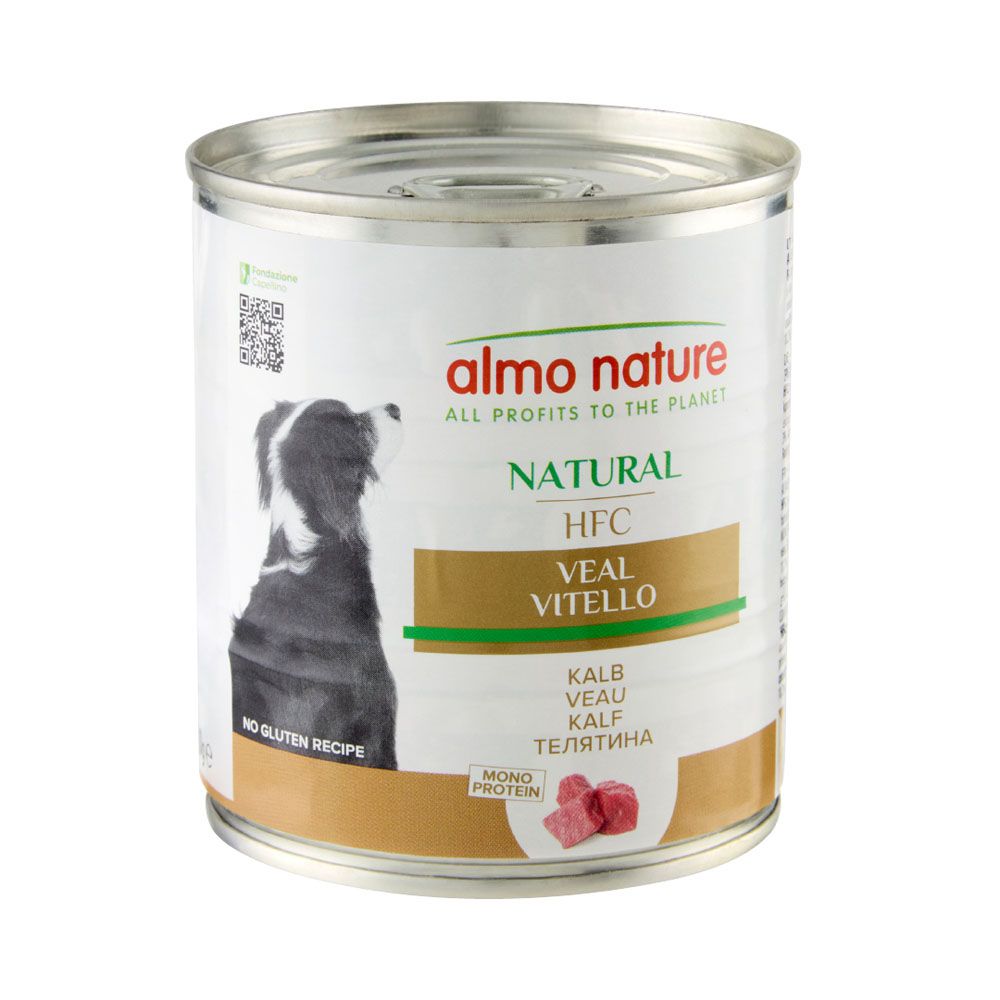 Almo Nature HFC Saver Pack 24 x 290g