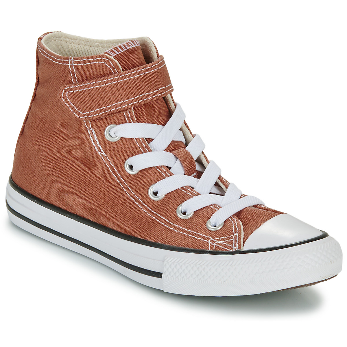 Converse - CHUCK TAYLOR ALL STAR EASY-ON - Brown