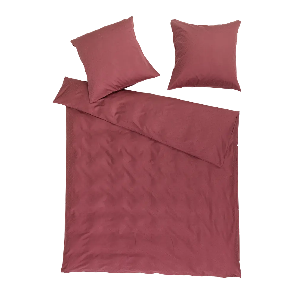 Duvetanzug Bio-Jacquard
