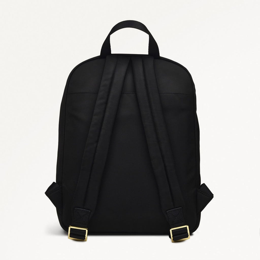 Holland Park - Medium Ziptop Backpack