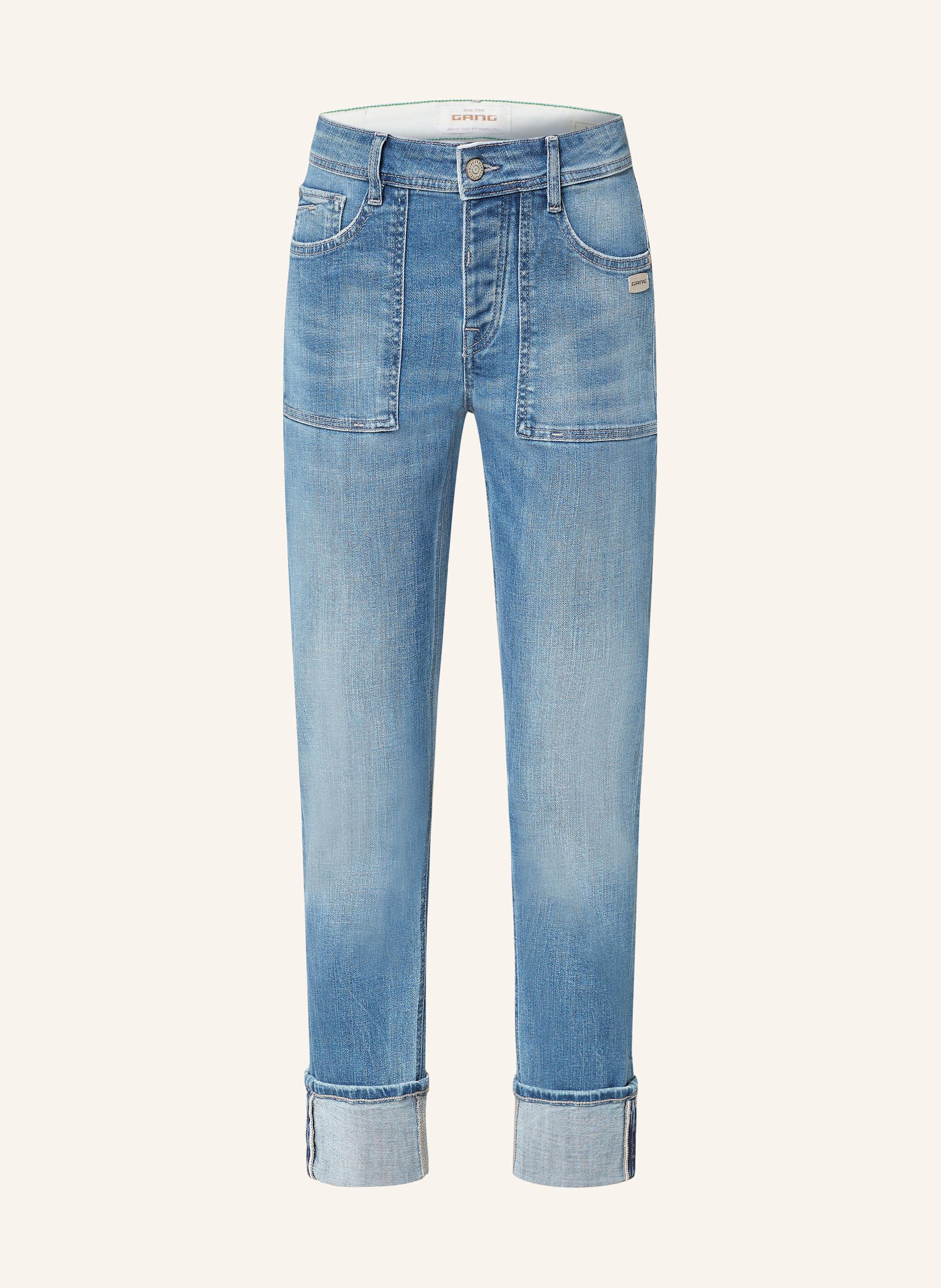 GANG Boyfriend Jeans 94NICA WORKER