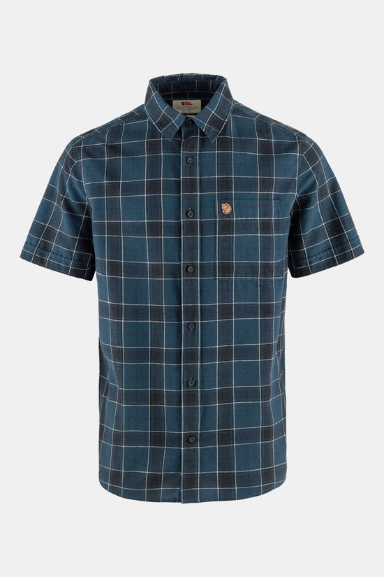 Fjällräven Ovik Travel Shirt