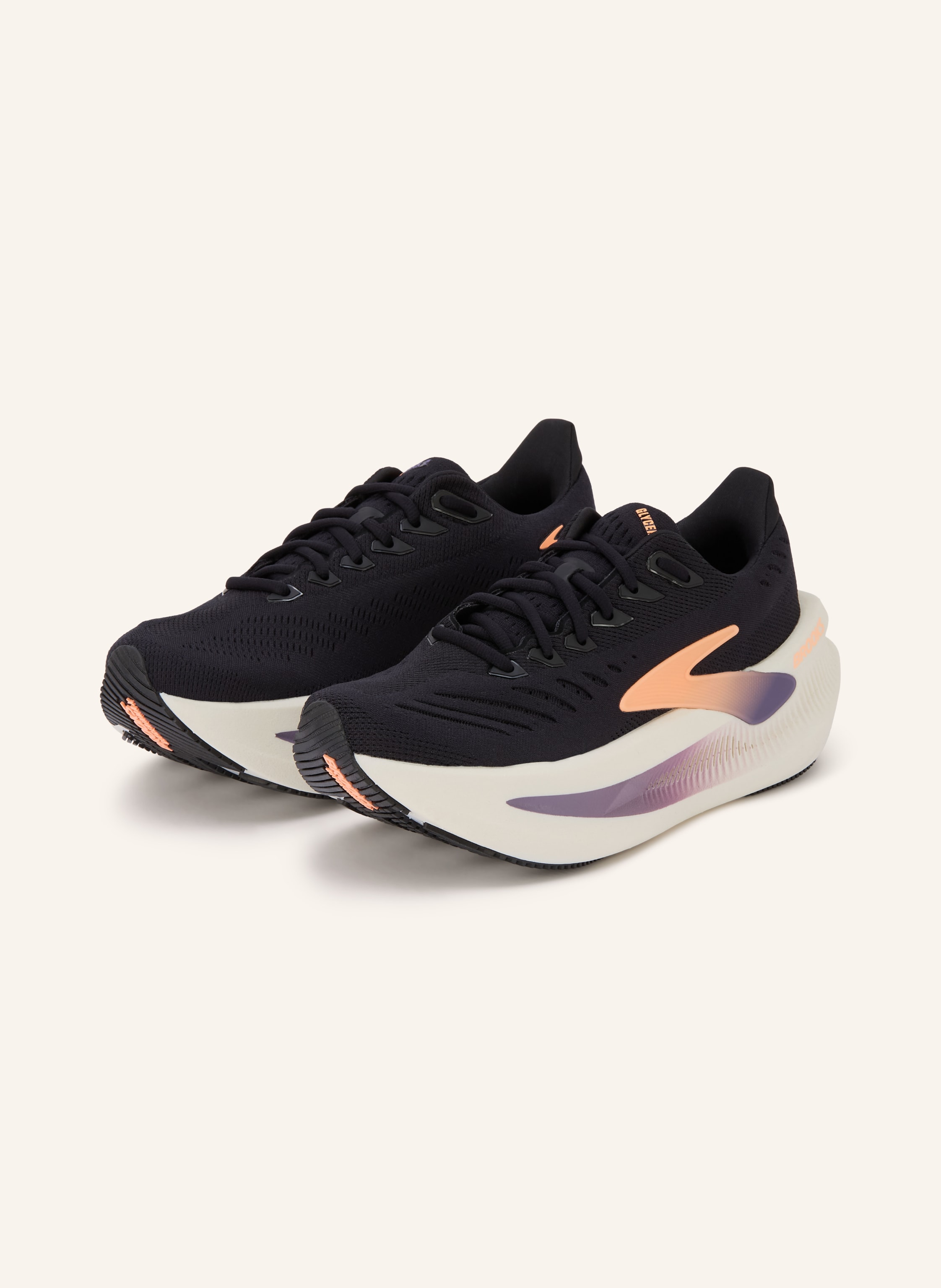 BROOKS Laufschuhe GLYCERIN MAX 2
