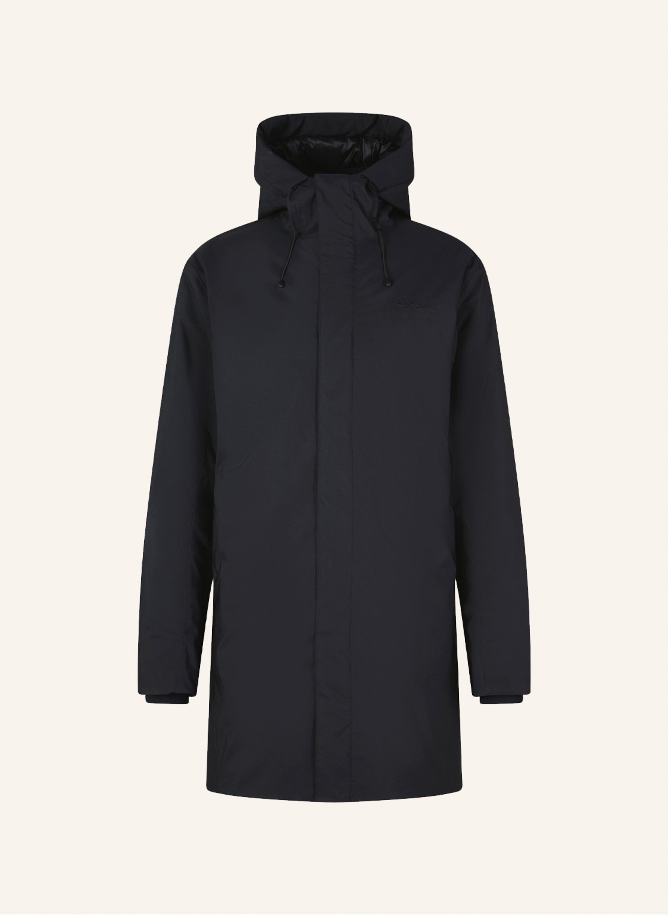 NORDISK Daunenparka MEILI