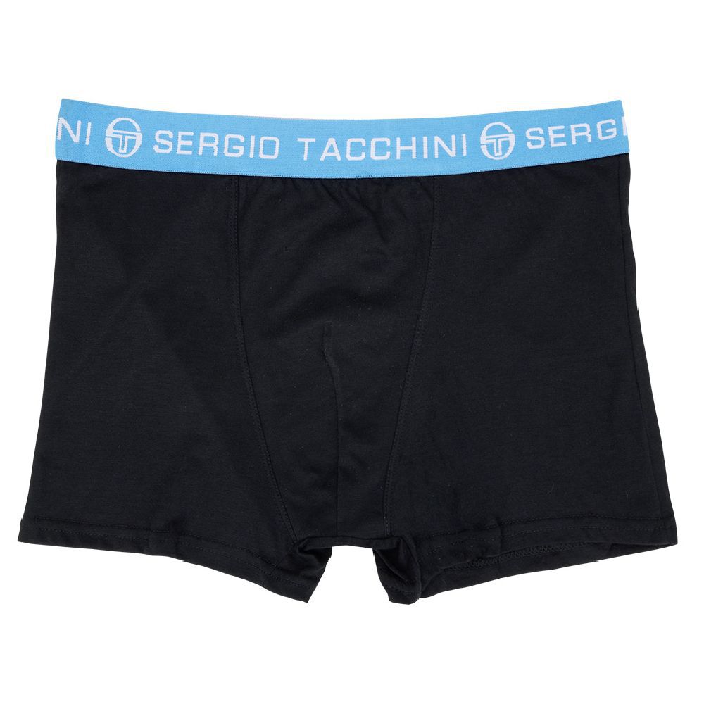 Boxer Sergio Tacchini
