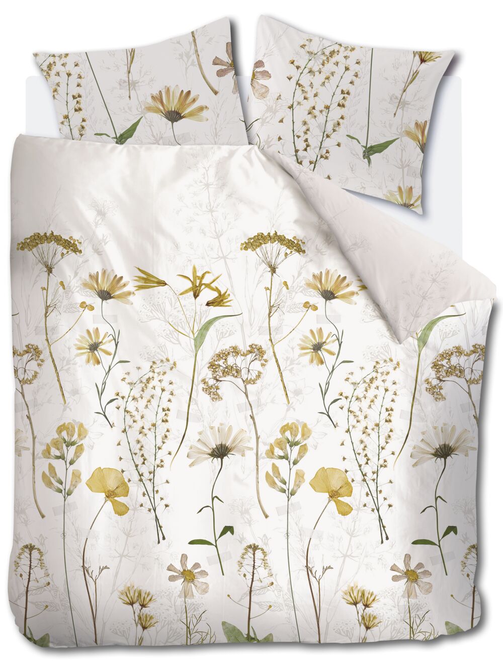 Ariadne at Home Blow - 200 x 200/220 cm - Gebroken wit