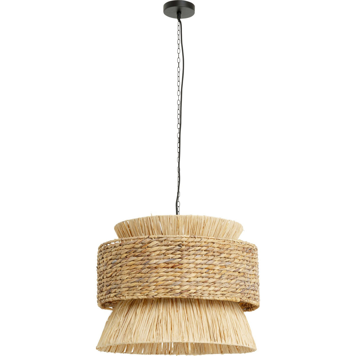 Kare Design Hanglamp Campo Ø57cm