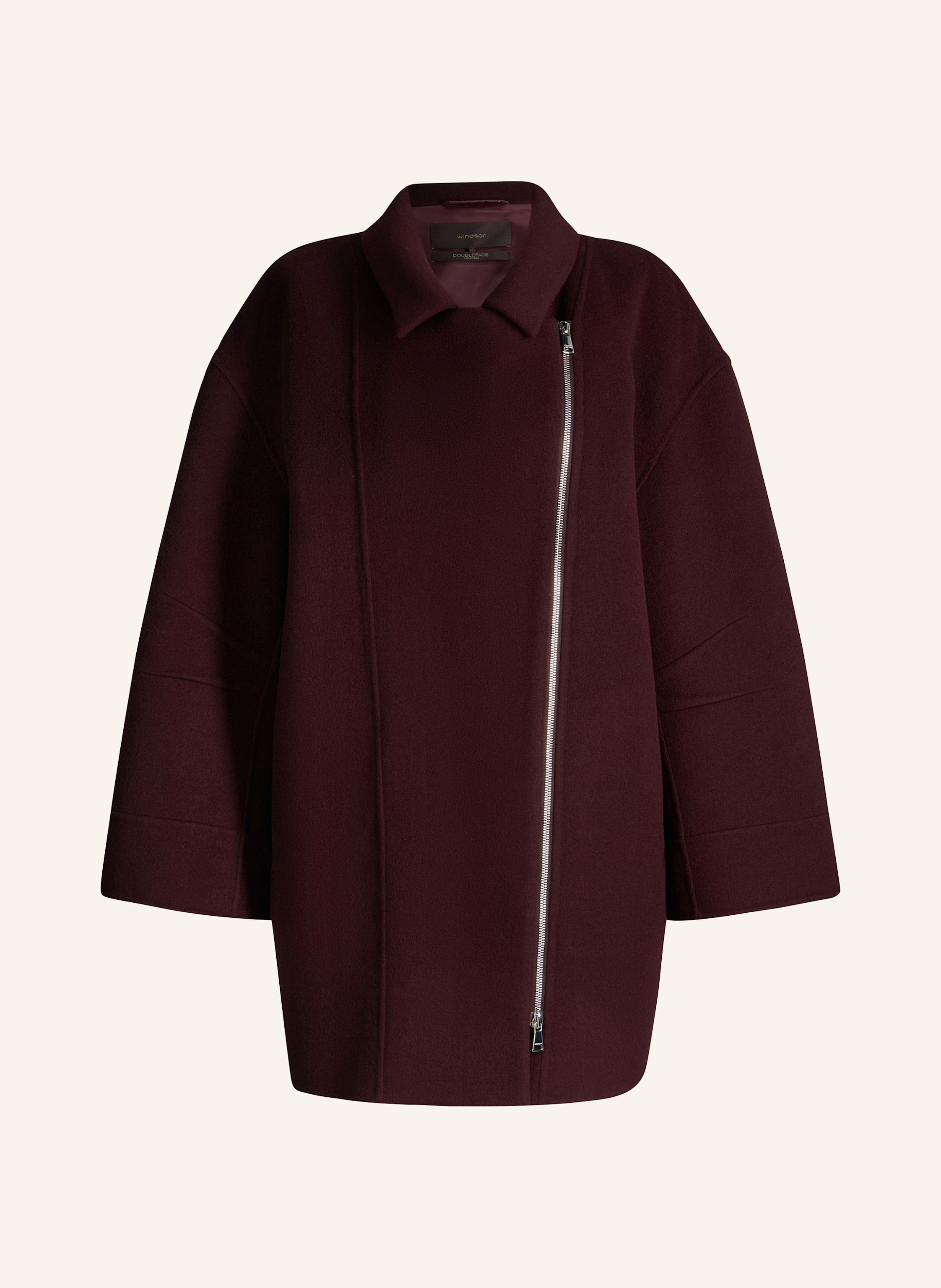 windsor. Jacke